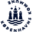 Købehavns kommunes logo